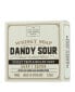 Scottish Fine Soaps Whisky Soap Dandy Sour (100 g)