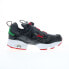 Reebok Instapump Fury Bait Astro Boy Mens Black Lifestyle Sneakers Shoes 9 - фото #1