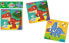 Фото #1 товара Roter Kafer Piankowe puzzle 2w1"Dinozaury" RK6050-06