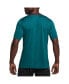 Фото #2 товара Men's Teal Paris Saint-Germain 2024/25 Strike Performance Top