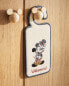 Фото #7 товара Вывеска на дверь детская ZARAHOME Mickey Mouse © Disney