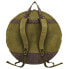 Meinl 22" Canvas Coll. Cymbal Bag GR