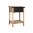 Фото #2 товара Ночной столик Home ESPRIT Натуральный Светло-коричневый Веревка Ель 44 x 33 x 61,5 cm