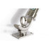 SEANOX Stainless Steel Deck Mount Rod Holder