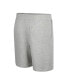 Men's Heather Gray Missouri Tigers Love To Hear This Terry Shorts