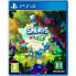 Фото #1 товара PLAYSTATION GAMES PS4 The Smurfs Mission ViLeaf