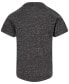 ფოტო #6 პროდუქტის Big Boys Cloud Slub Henley Tee