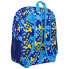 Фото #2 товара SAFTA Sonic ´´Speed´´ 42 cm Backpack