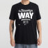 Фото #5 товара Футболка Nike Mantra Dri-FIT NBA T CK8800-010