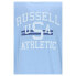 ფოტო #3 პროდუქტის RUSSELL ATHLETIC AMT A30201 short sleeve T-shirt