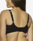 ფოტო #3 პროდუქტის Women's Sensational Seamless Unlined Bra