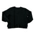 Фото #2 товара Christian Siriano New York Women's Long Sleeve Crewneck Pointelle Sweater