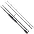 Фото #1 товара SAVAGE GEAR SG2 Medium Game Travel spinning rod