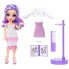 Фото #1 товара MGA Rainbow High Fantastic Fashion Violet Doll