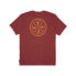 BILLABONG Swivel short sleeve T-shirt