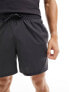 Фото #7 товара Puma Training Evolve woven short in dark grey