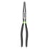 Фото #2 товара JBM 13´´ 330 mm straight nose internal circlip plier