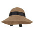 FASHY 3929 Straw Hat