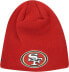 Фото #4 товара New Era NFL Elemental Logo Knit Beanie Winter Hat