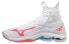 Фото #1 товара Кроссовки Mizuno Wave Lightning Neo V1GA200225 расслабляющие для мужчин