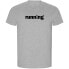 ფოტო #1 პროდუქტის KRUSKIS Word Running ECO short sleeve T-shirt