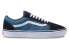 Кеды Vans Old Skool VN0A3WMAVNT