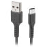 SBS MOBILE USB To Micro cable 2 m - фото #3