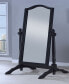Фото #2 товара Euclid Mirror with Arched Top