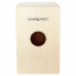 Meinl Snarecraft Cajon 100 Almond