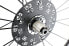 Фото #7 товара Mavic Cosmic Pro Carbon Rear Road Wheel, 700c, Disc Brake, 12x142mm, 24H, 11s
