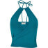 URBAN CLASSICS Wraped sleeveless T-shirt