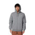 FOX RACING LFS Magnetic Sasquatch full zip sweatshirt