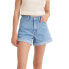 Фото #2 товара Levi´s ® Rolled 80S Mom denim shorts