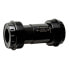 Фото #2 товара CERAMICSPEED T47/68 Shimano Gravel Coated bottom bracket cups