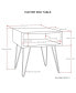 Фото #7 товара Mardel End Side Table
