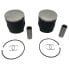 Фото #1 товара WOSSNER Ski-Doo K7047DA-2 Piston Kit