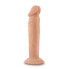 Realistic Dildo Blush Dr Skin TPE Ø 3,4 cm