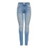 Фото #1 товара ONLY Skinny Onlblush Mid Rea1467 jeans