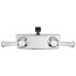 DURA FAUCET Designer Chromed Shower Water Tap