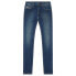 Фото #3 товара DIESEL 0EKAV Luster Jeans