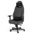 Фото #3 товара noblechairs LEGEND TX Gaming Stuhl - anthrazit