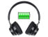 Фото #5 товара Luxa2 Lavi S - Headset - Head-band - Calls & Music - Black - Binaural - Digital