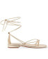 Фото #6 товара Women's Jacky Strappy Sandals