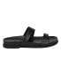 Фото #2 товара Women's Explore Footbed Slide Sandals