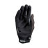 Gloves Sparco Meca 3 Racing Black L