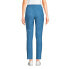 ფოტო #4 პროდუქტის Women's Tall Active High Rise Soft Performance Refined Tapered Ankle Pants