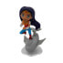 DC COMICS Super Hero Girls Wonder Woman Figure