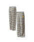 Пижама Concepts Sport San Diego Padres Flannel Sleep Pants