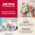 Фото #3 товара Витамины для пищеварительной системы Jarrow Formulas Jarro-Dophilus EPS, 10 Миллиардов, 120 Вегетарианских Капсул (5 Миллиардов в Каждой Капсуле)