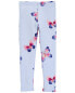 Фото #4 товара Baby Butterfly Leggings 12M